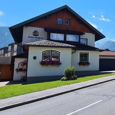 Haus Hubertusheim Apartment Schladming Exterior photo