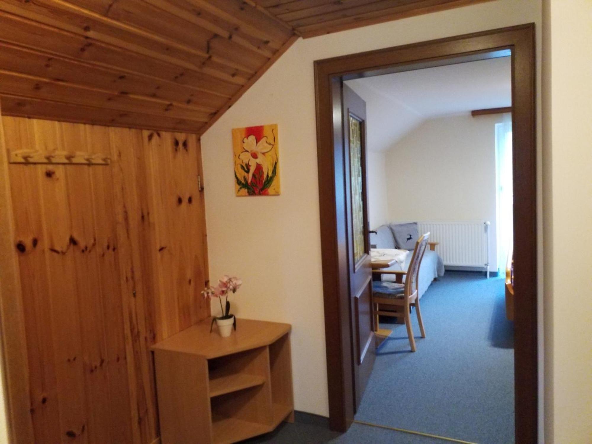 Haus Hubertusheim Apartment Schladming Exterior photo
