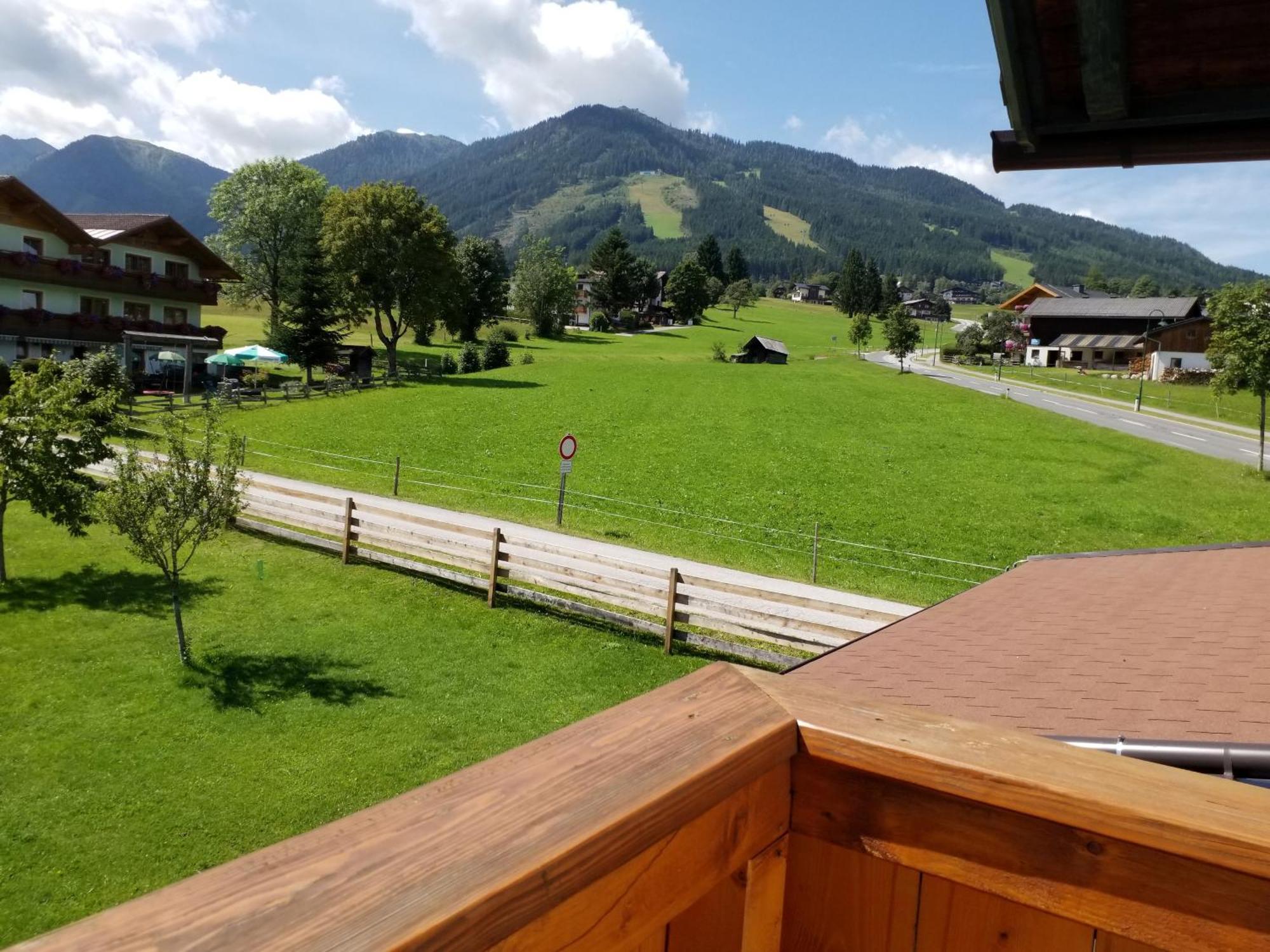 Haus Hubertusheim Apartment Schladming Room photo